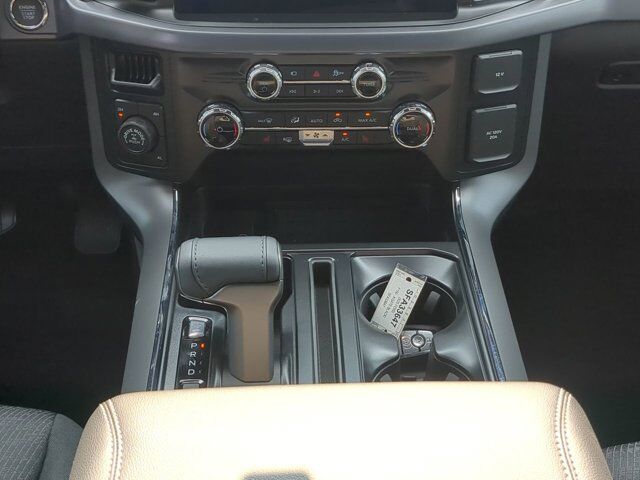 2025 Ford F-150 XLT Winder GA