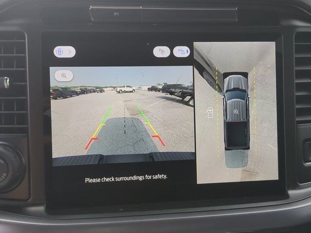 2025 Ford F-150 XLT Winder GA
