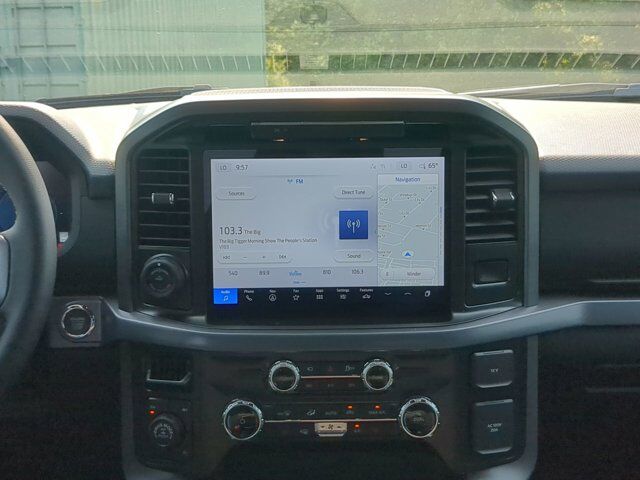 2025 Ford F-150 XLT Winder GA
