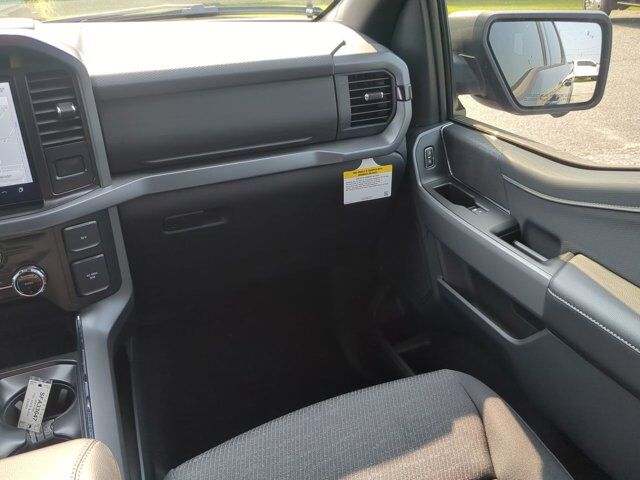 2025 Ford F-150 XLT Winder GA
