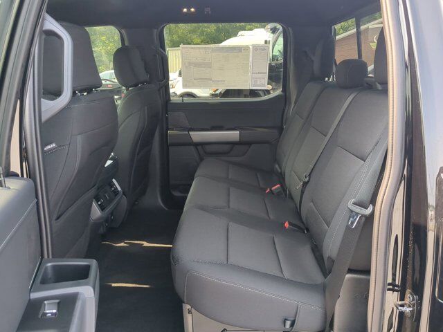 2025 Ford F-150 XLT Winder GA