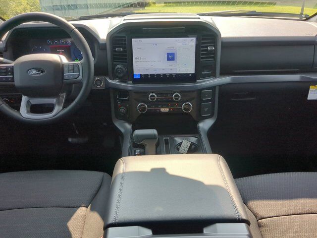 2025 Ford F-150 XLT Winder GA