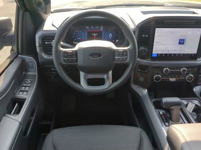 2025 Ford F-150 XLT Winder GA