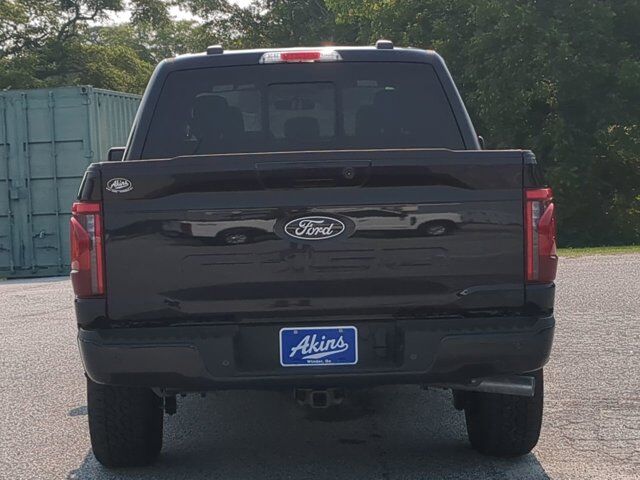 2025 Ford F-150 XLT Winder GA