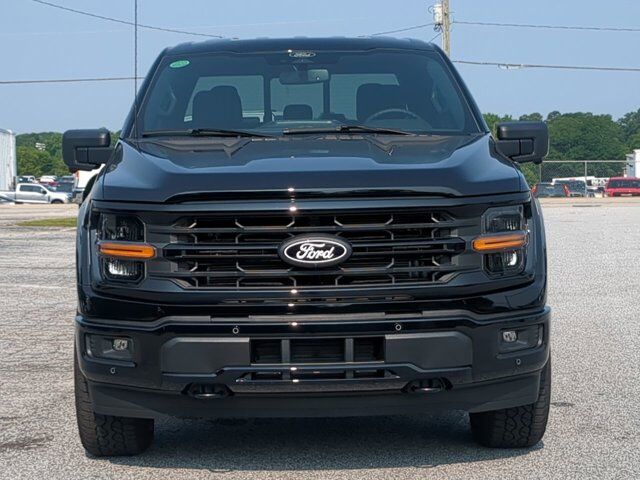 2025 Ford F-150 XLT Winder GA