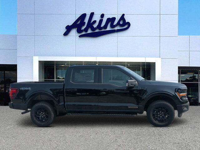 2025 Ford F-150 XLT Winder GA