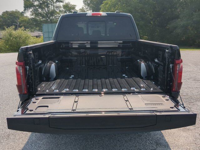 2025 Ford F-150 XLT Winder GA
