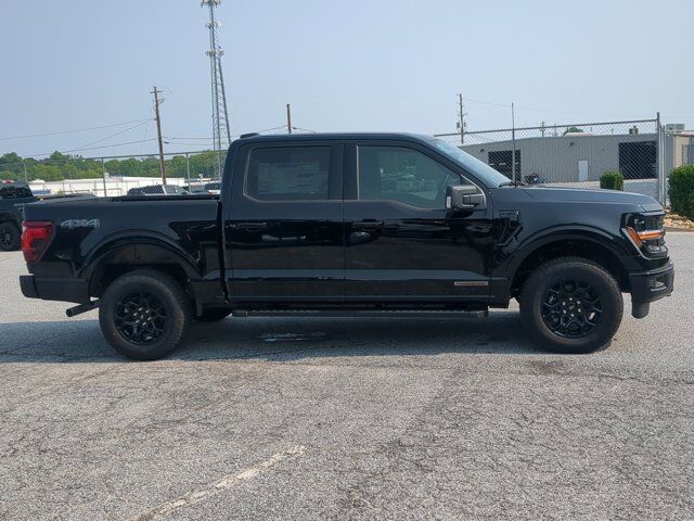 2025 Ford F-150 XLT Winder GA