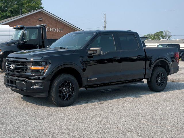 2025 Ford F-150 XLT Winder GA