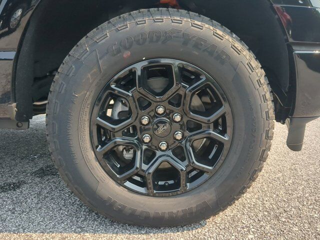 2025 Ford F-150 XLT Winder GA