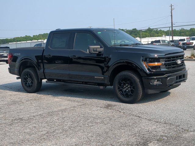2025 Ford F-150 XLT Winder GA