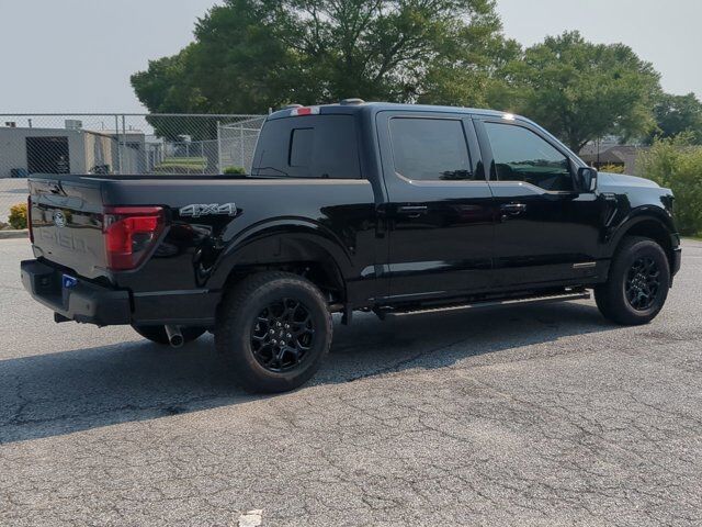 2025 Ford F-150 XLT Winder GA