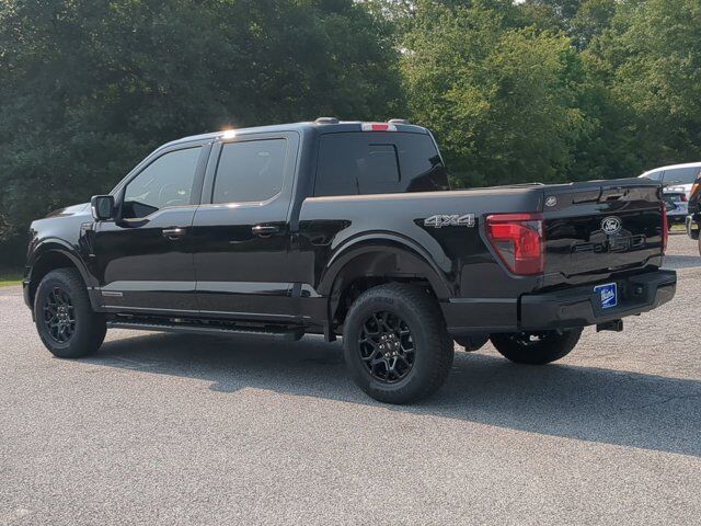 2025 Ford F-150 XLT Winder GA