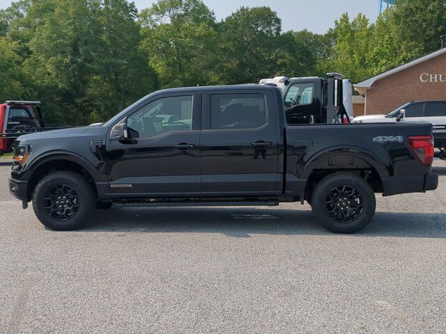 2025 Ford F-150 XLT Winder GA