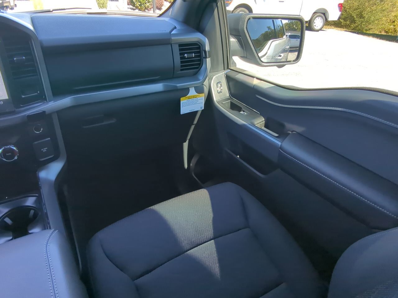 2025 Ford F-150 XLT Winder GA