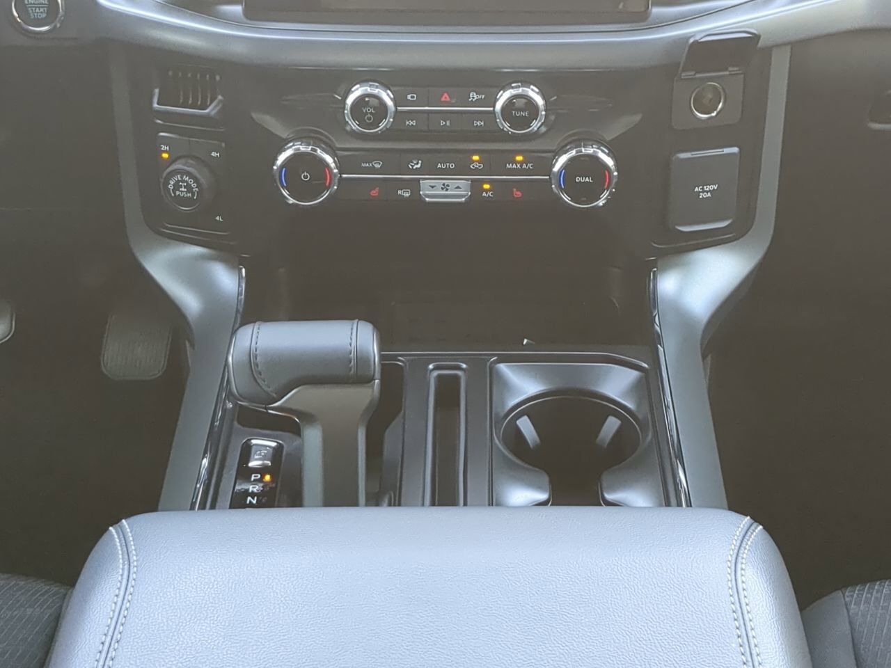 2025 Ford F-150 XLT Winder GA