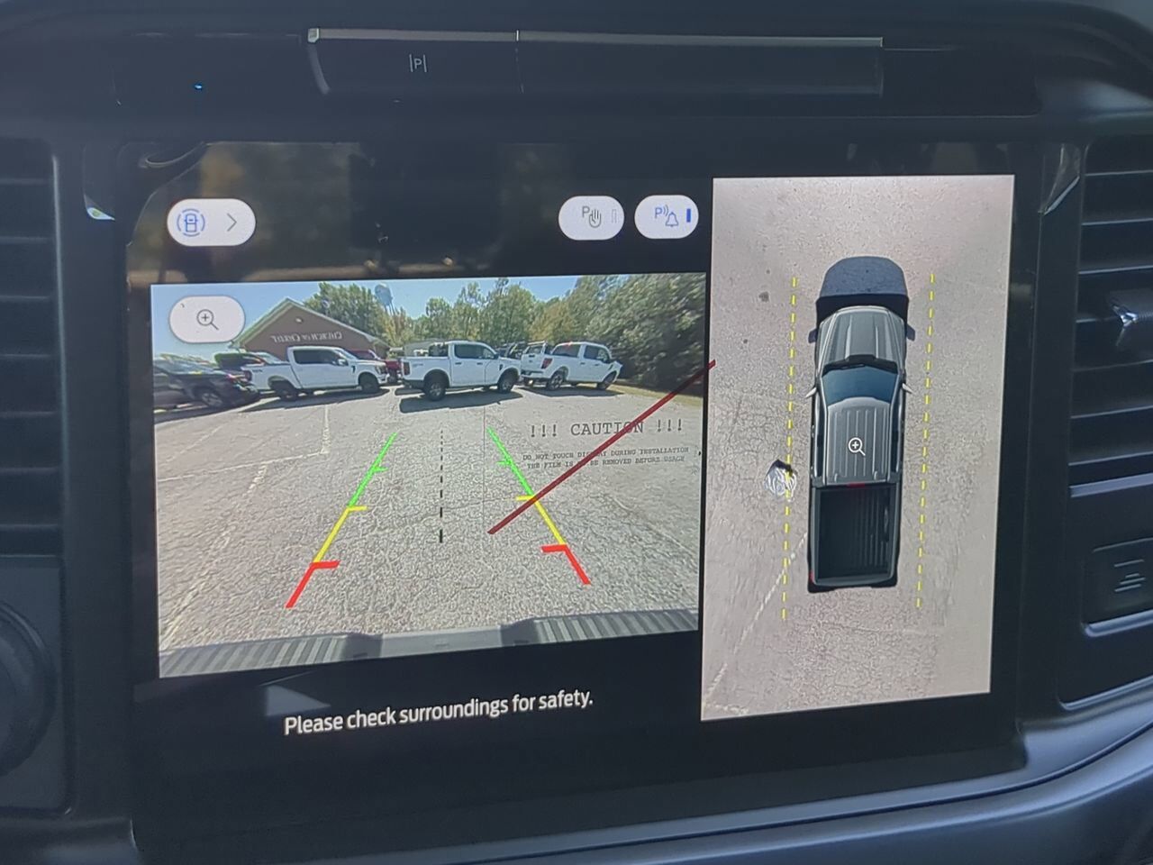 2025 Ford F-150 XLT Winder GA