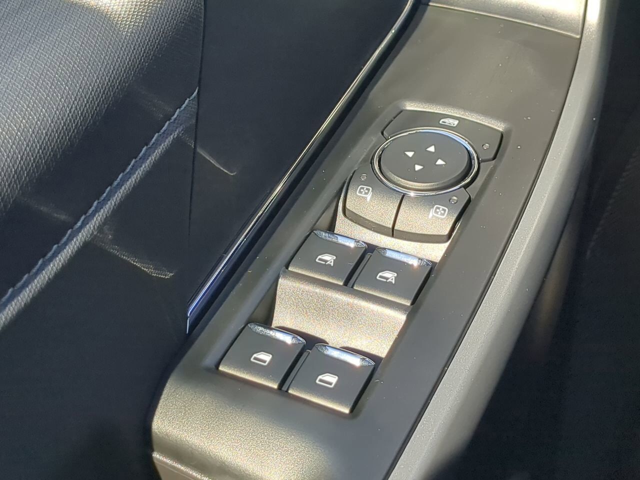 2025 Ford F-150 XLT Winder GA