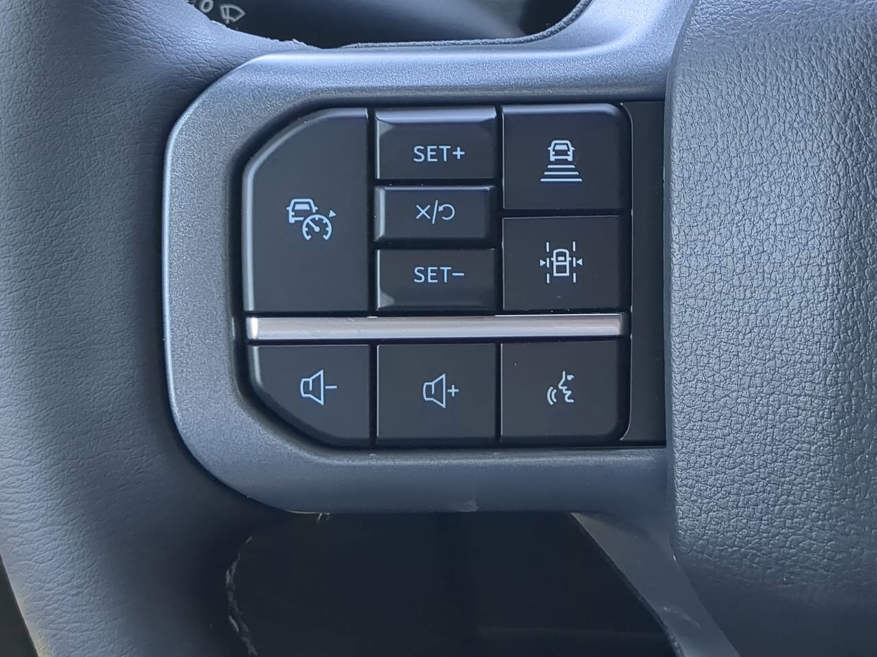 2025 Ford F-150 XLT Winder GA