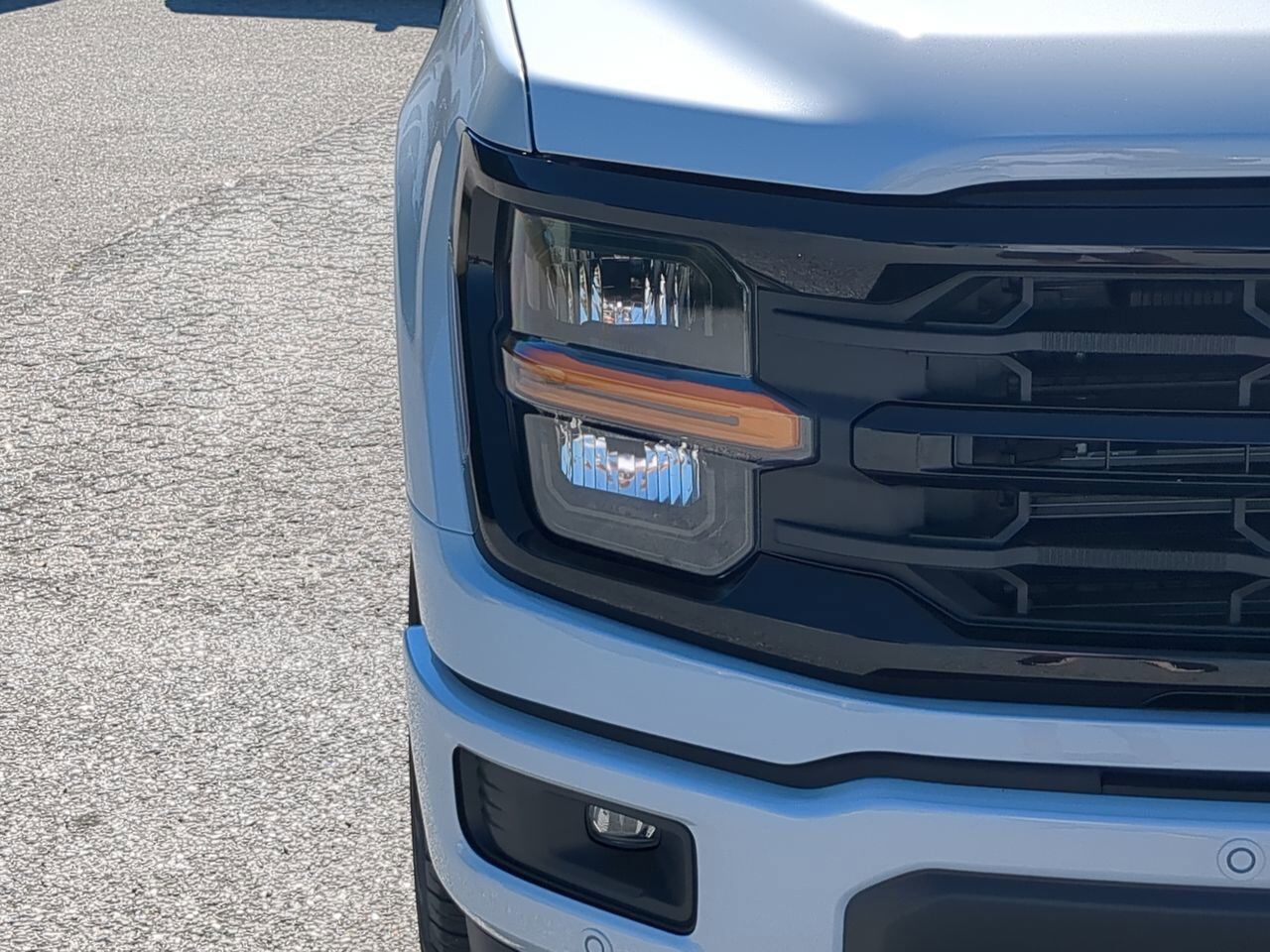 2025 Ford F-150 XLT Winder GA