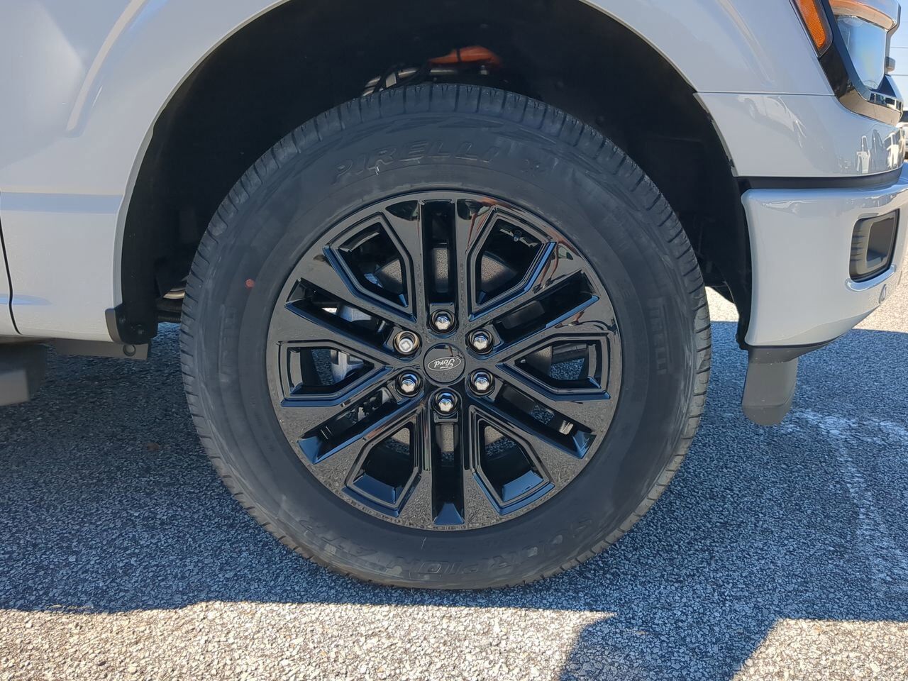 2025 Ford F-150 XLT Winder GA