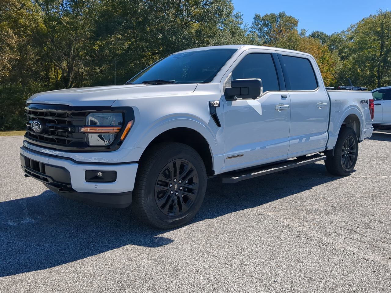 2025 Ford F-150 XLT Winder GA