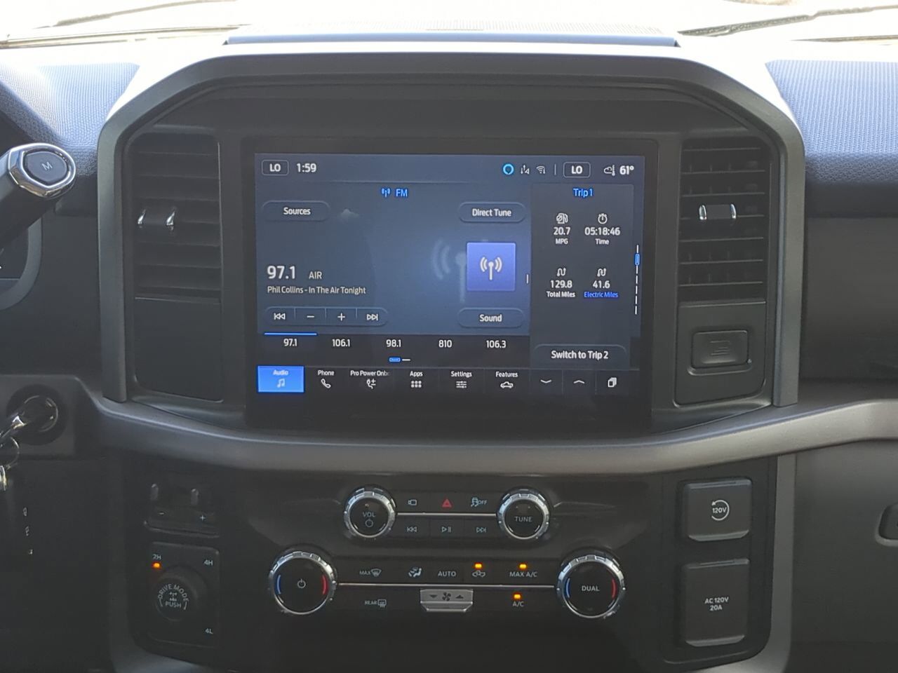 2025 Ford F-150 XLT Winder GA