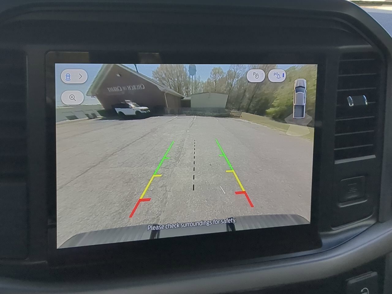 2025 Ford F-150 XLT Winder GA