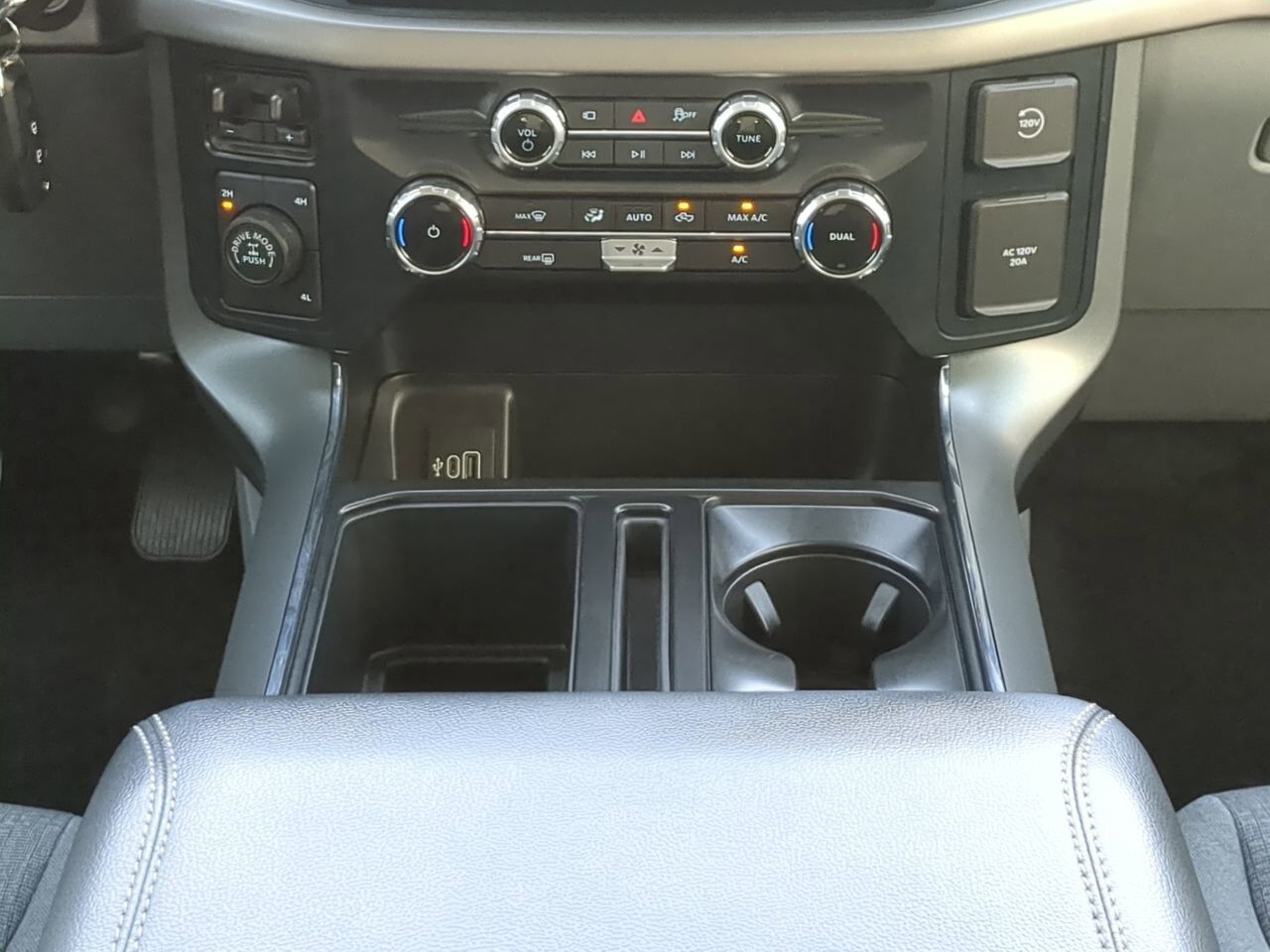 2025 Ford F-150 XLT Winder GA