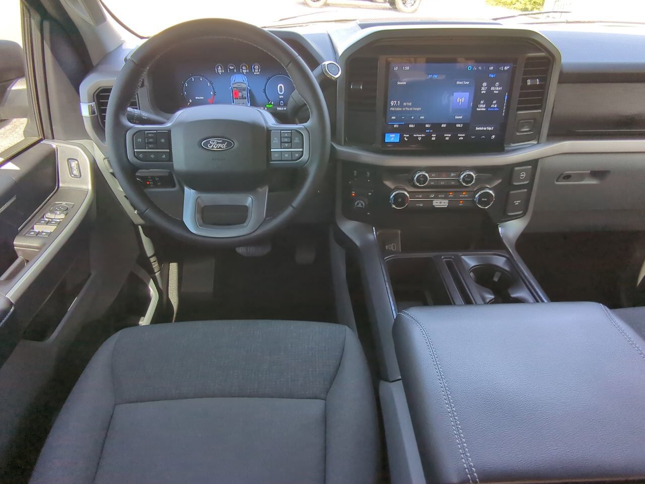 2025 Ford F-150 XLT Winder GA