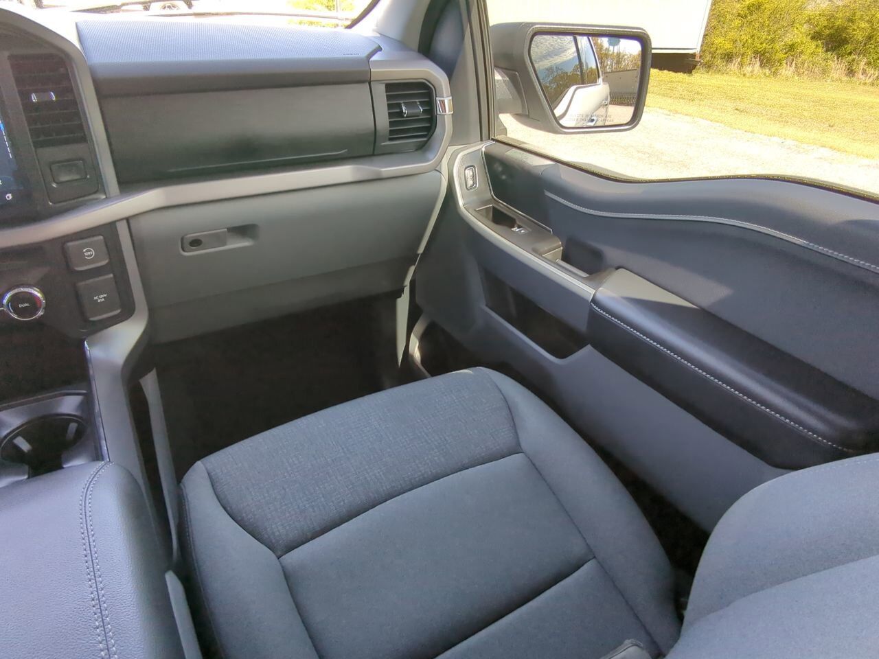 2025 Ford F-150 XLT Winder GA