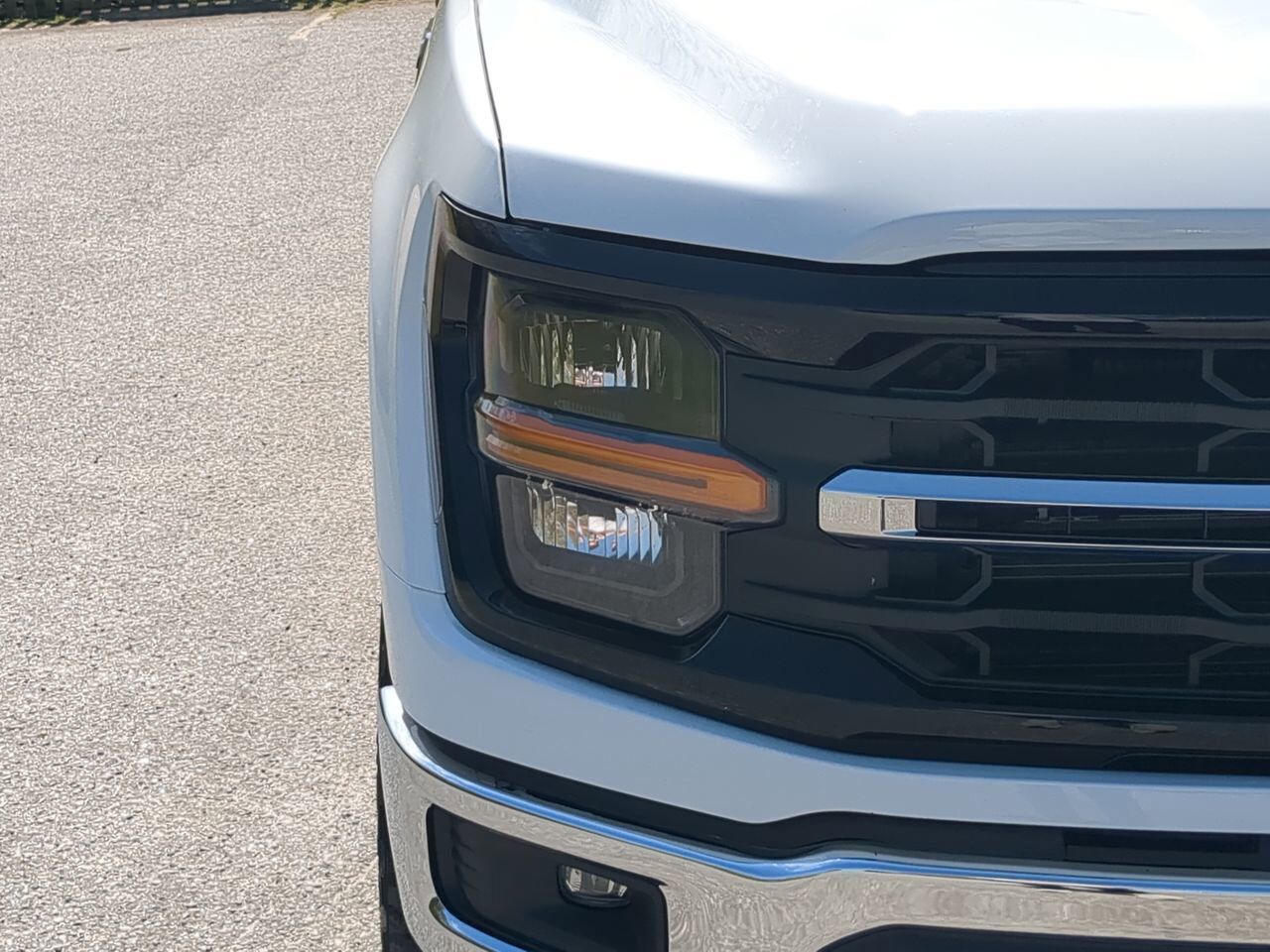 2025 Ford F-150 XLT Winder GA