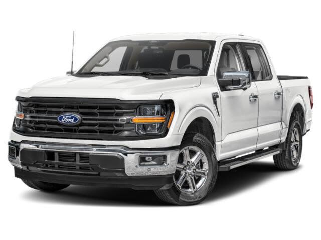 2025 Ford F-150 XLT Winder GA