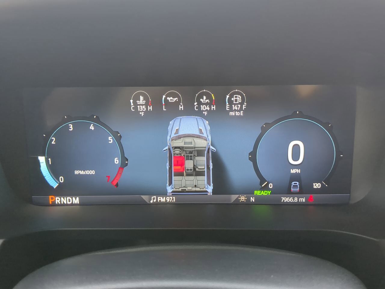 2025 Ford F-150 XLT Winder GA