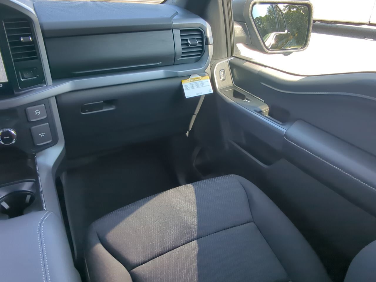 2025 Ford F-150 XLT Winder GA