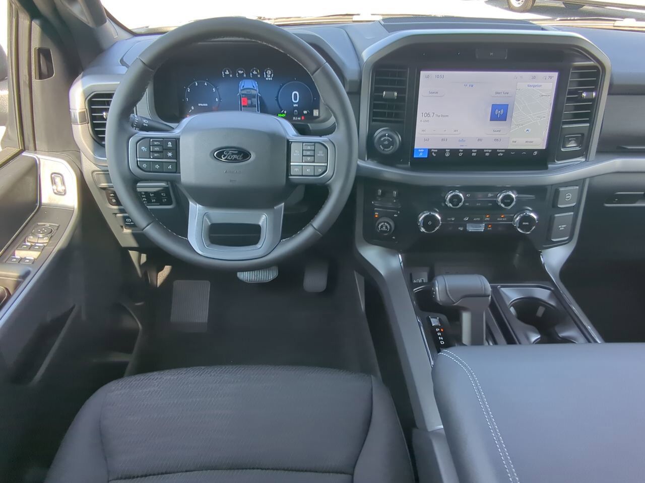 2025 Ford F-150 XLT Winder GA