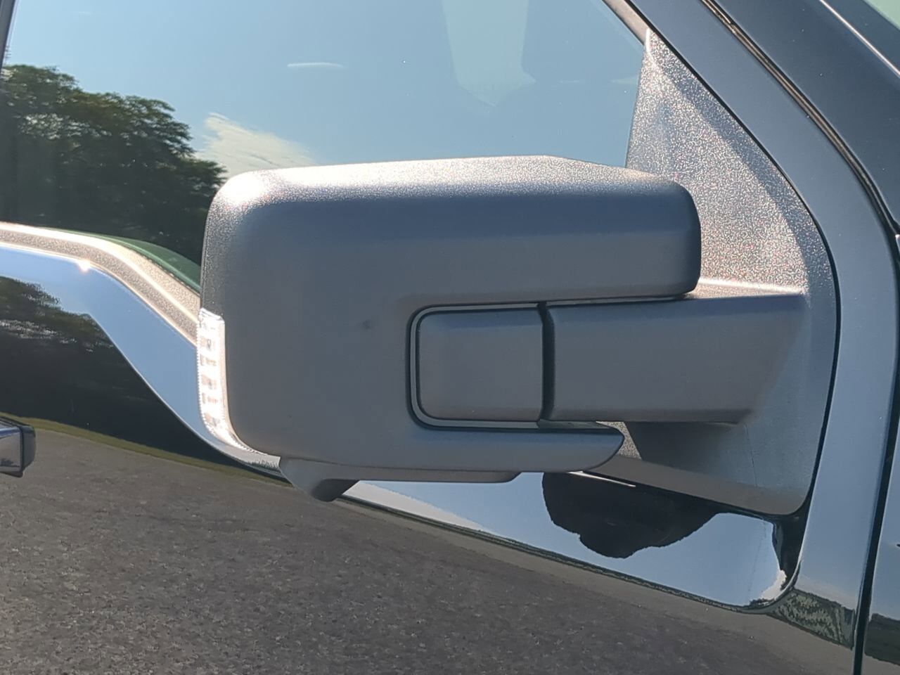 2025 Ford F-150 XLT Winder GA