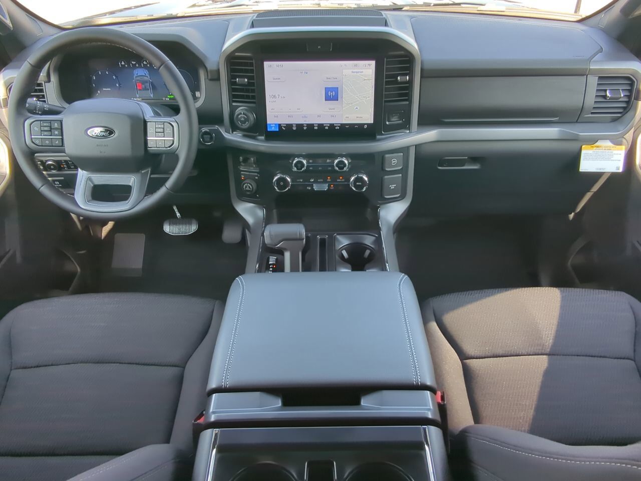 2025 Ford F-150 XLT Winder GA