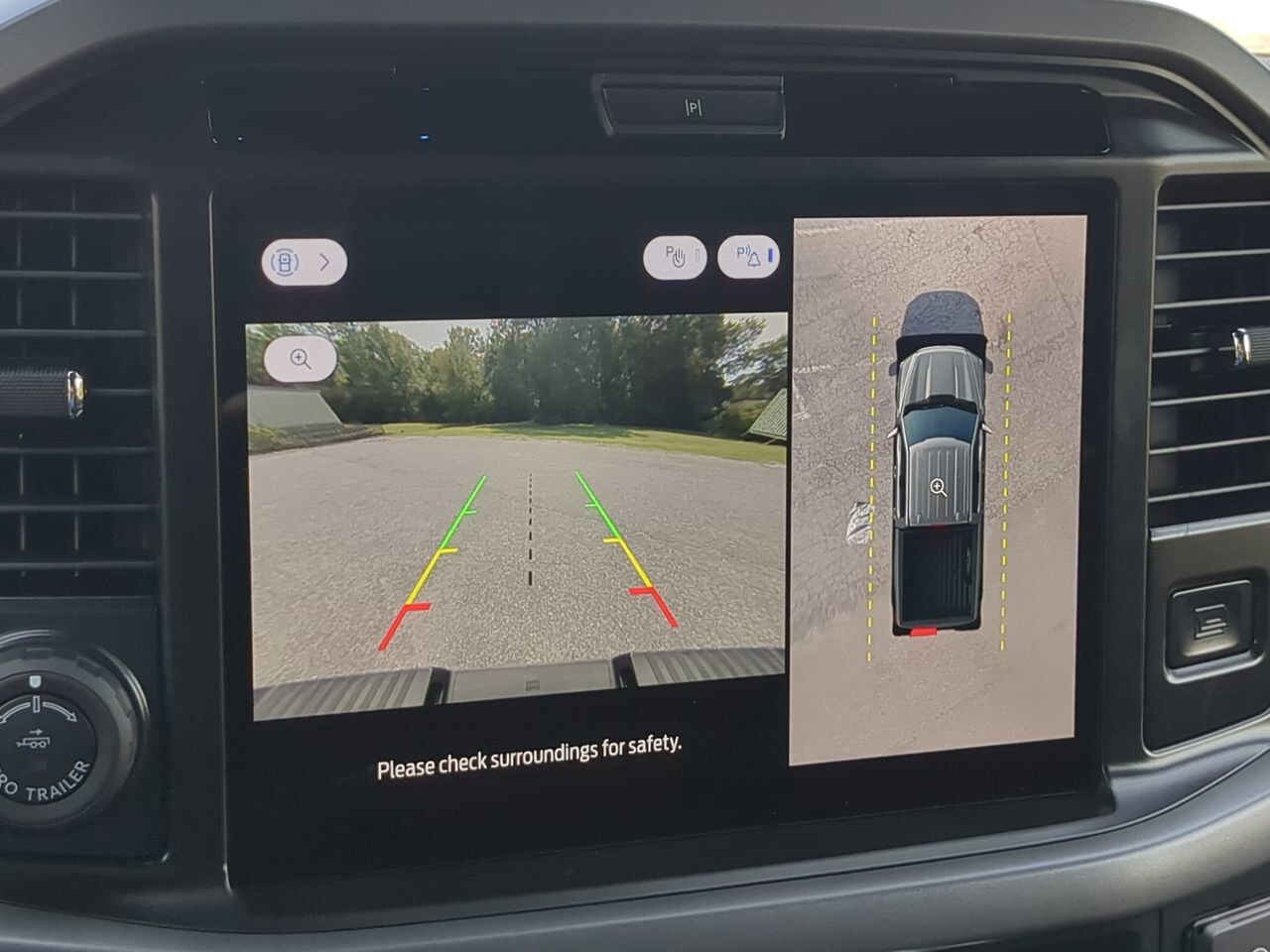 2025 Ford F-150 XLT Winder GA
