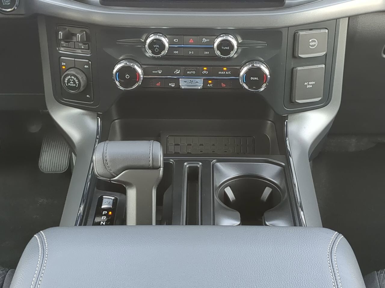 2025 Ford F-150 XLT Winder GA