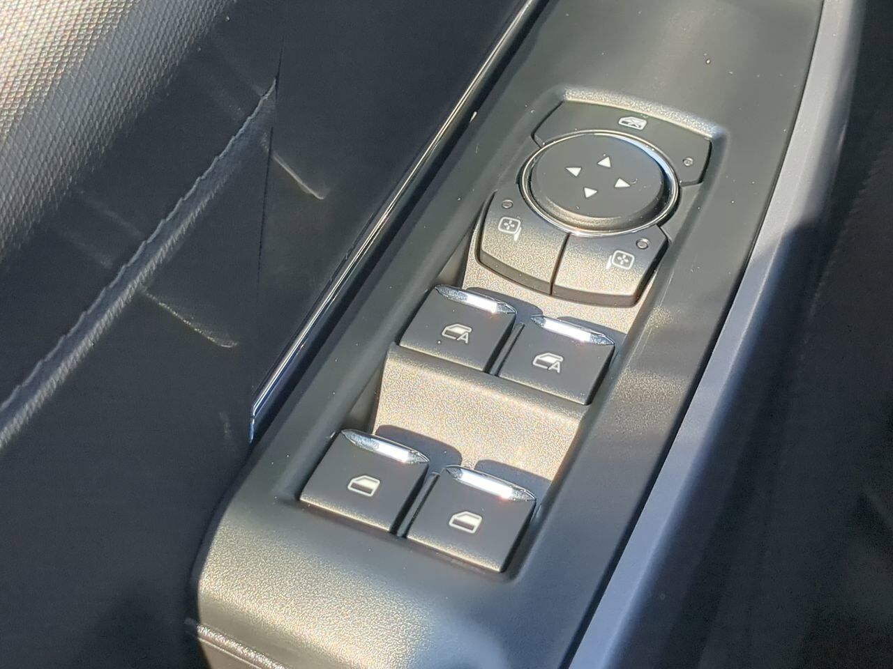 2025 Ford F-150 XLT Winder GA