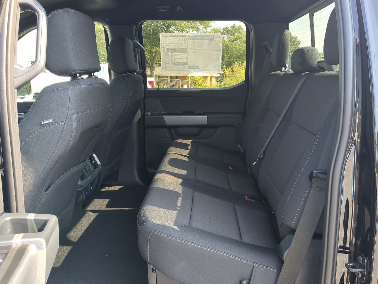 2025 Ford F-150 XLT Winder GA