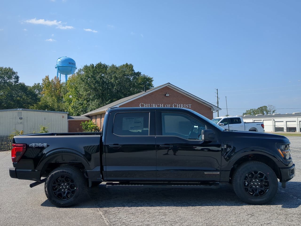 2025 Ford F-150 XLT Winder GA