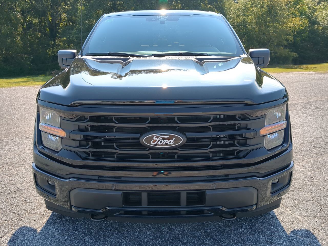 2025 Ford F-150 XLT Winder GA
