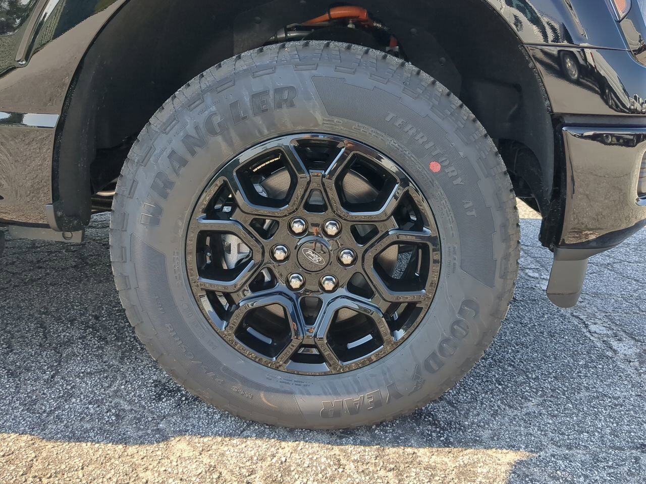 2025 Ford F-150 XLT Winder GA