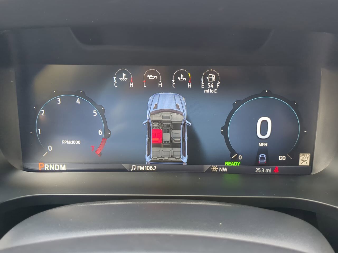 2025 Ford F-150 XLT Winder GA
