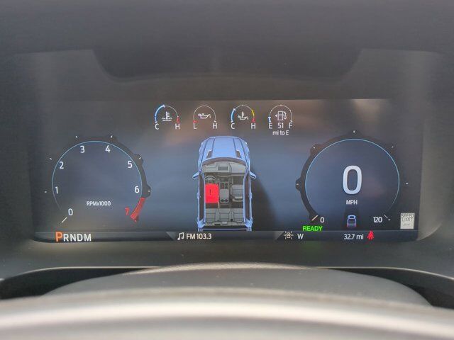 2025 Ford F-150 XLT Winder GA