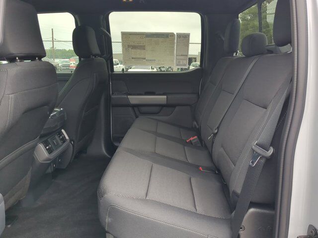 2025 Ford F-150 XLT Winder GA