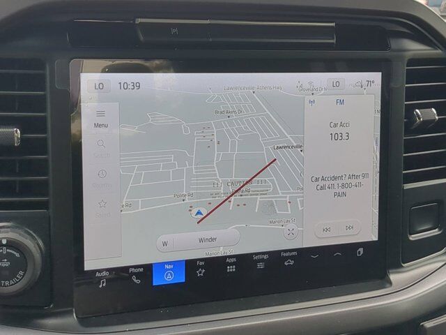 2025 Ford F-150 XLT Winder GA