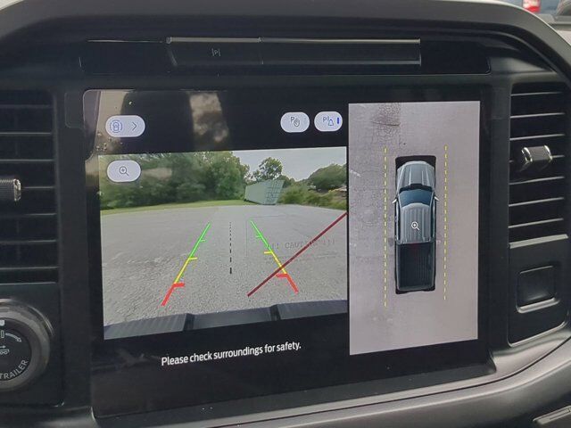 2025 Ford F-150 XLT Winder GA